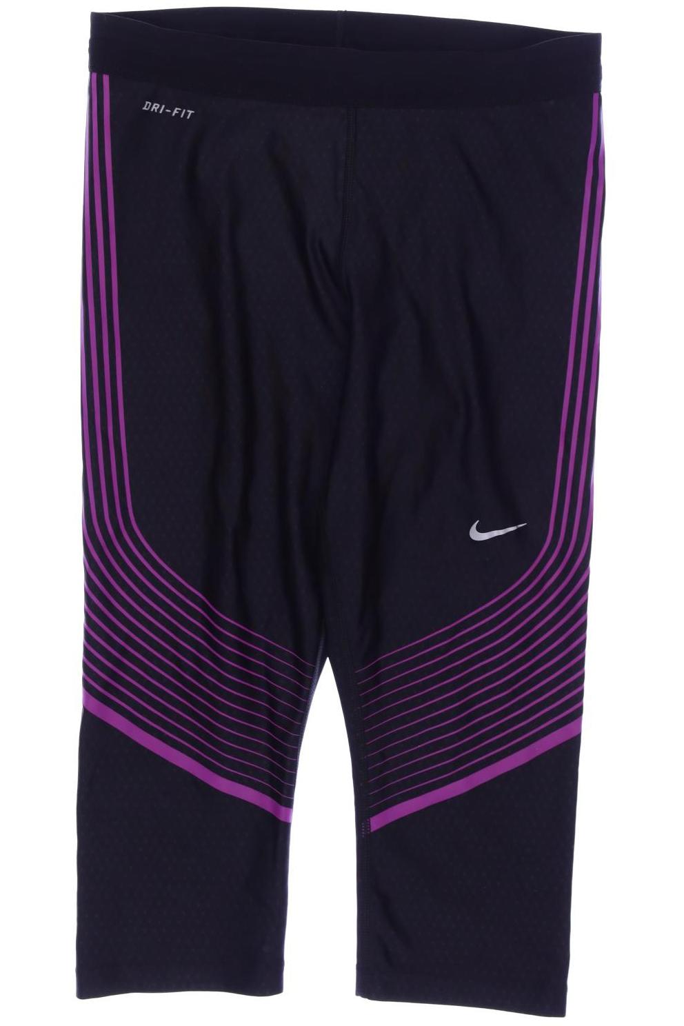 

Nike Damen Shorts, schwarz