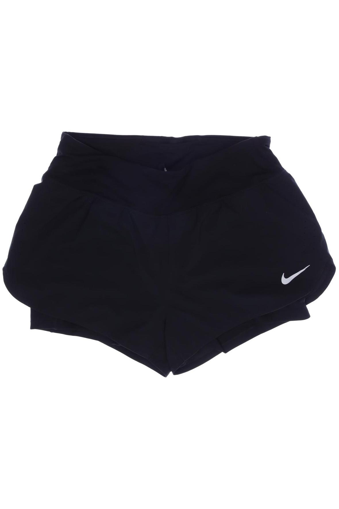 

Nike Damen Shorts, schwarz