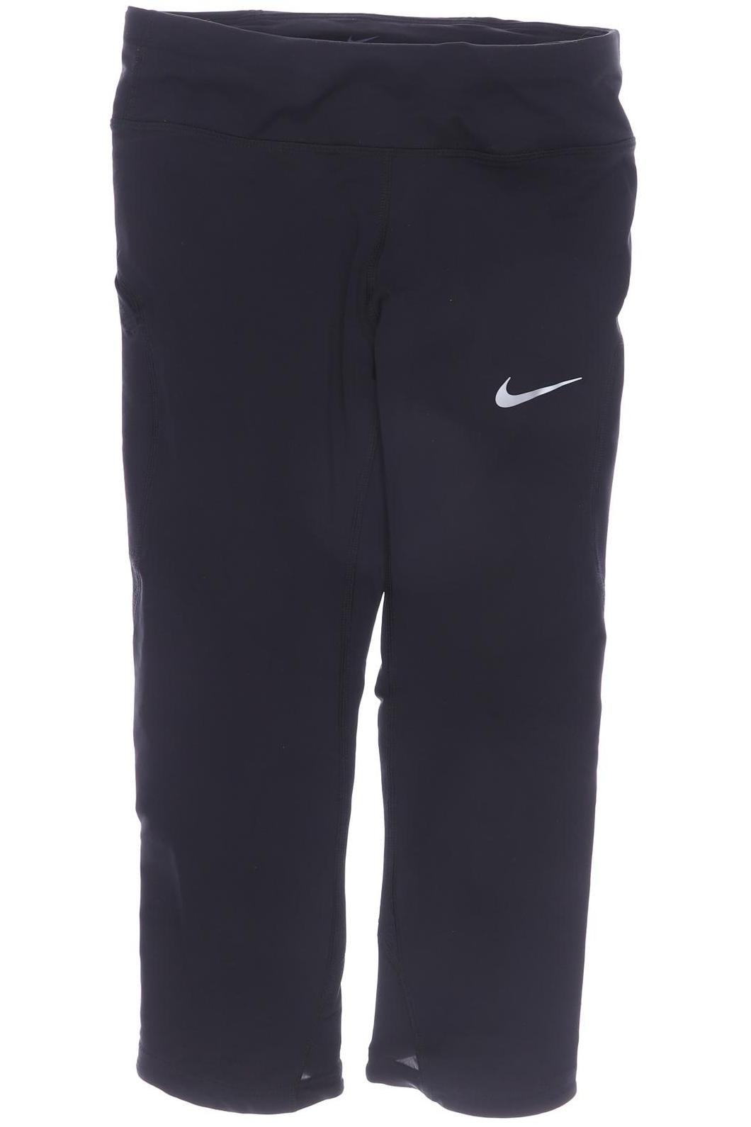 

Nike Damen Shorts, schwarz