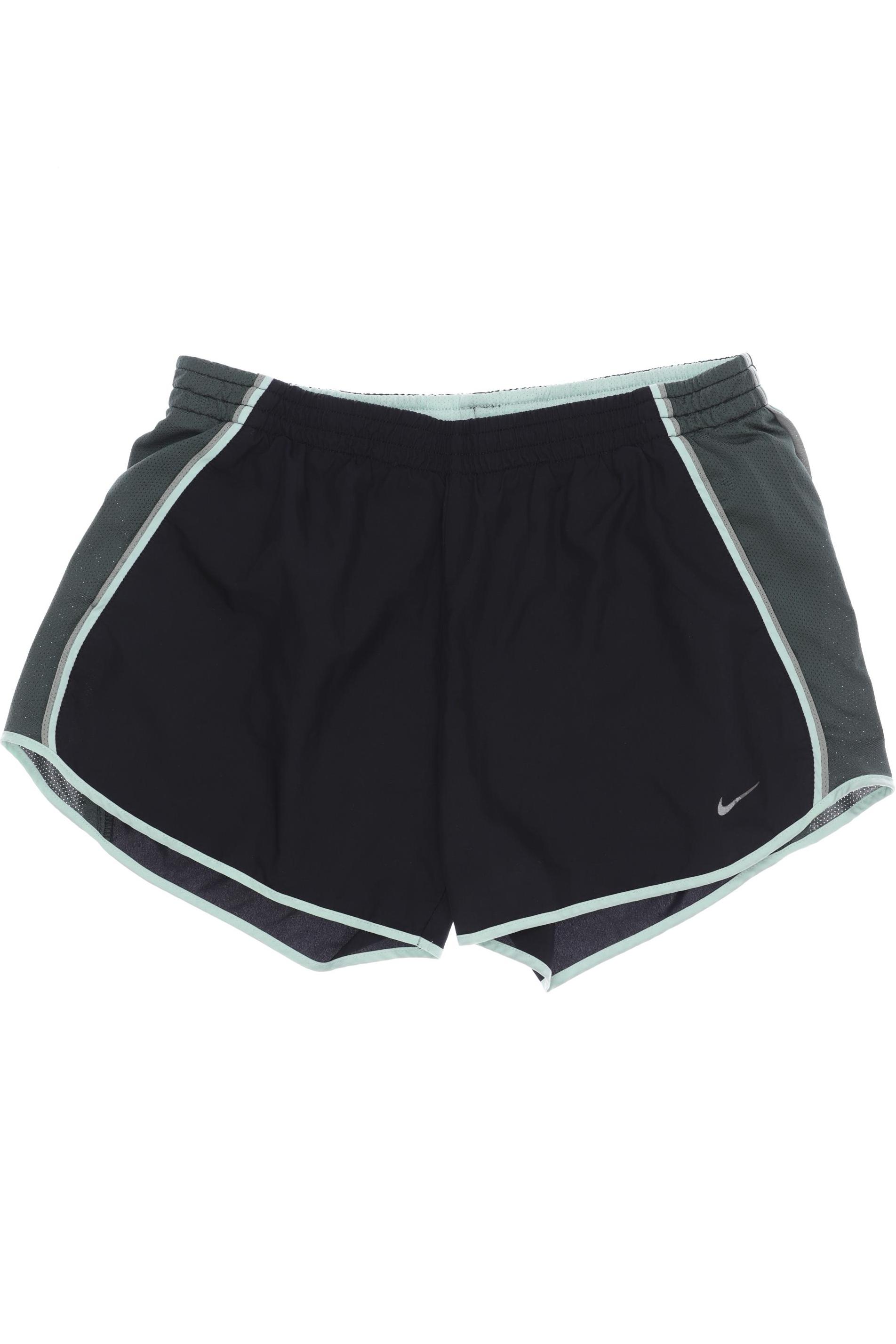 

Nike Damen Shorts, schwarz, Gr. 38