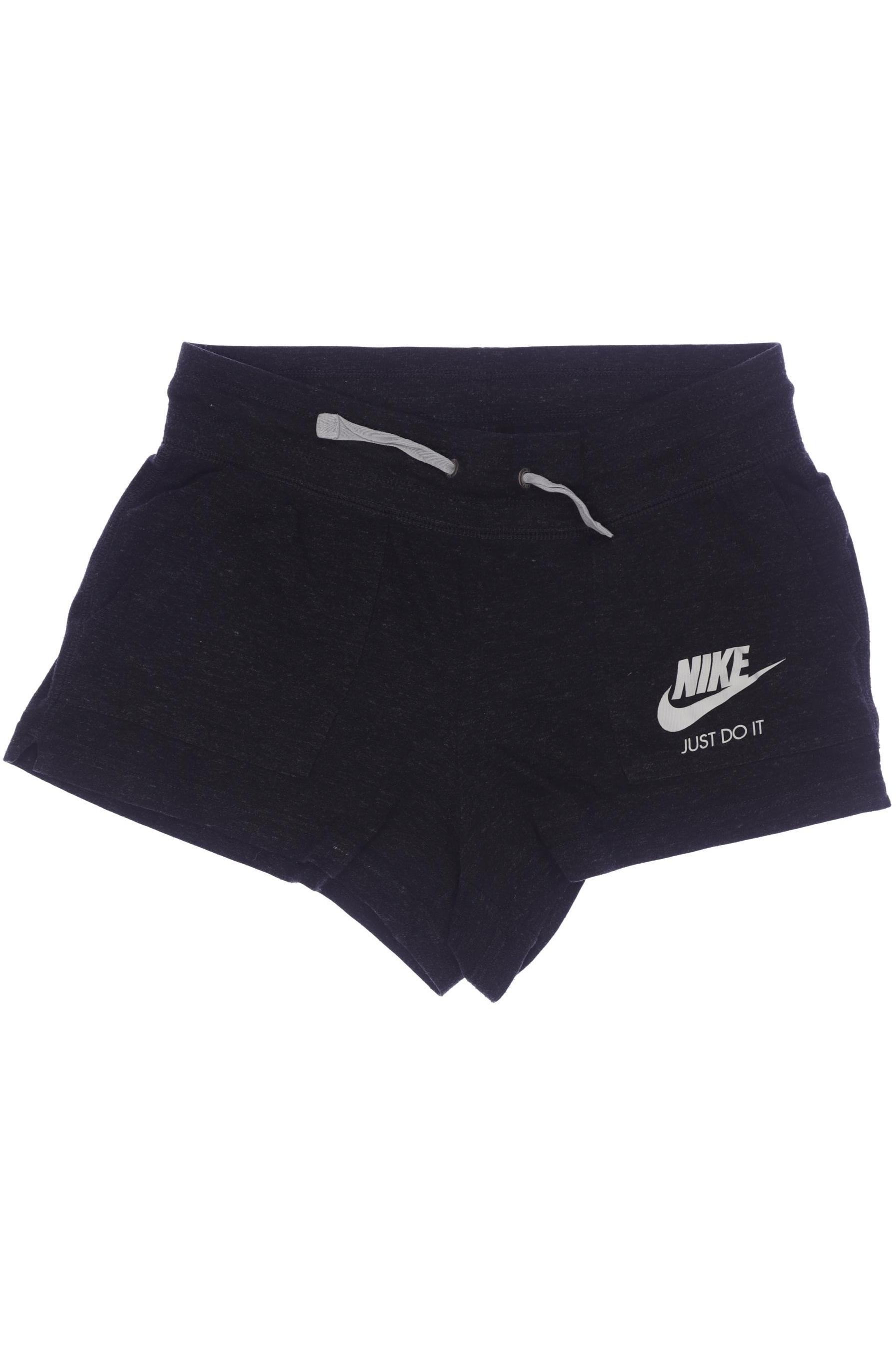 

Nike Damen Shorts, schwarz, Gr. 29