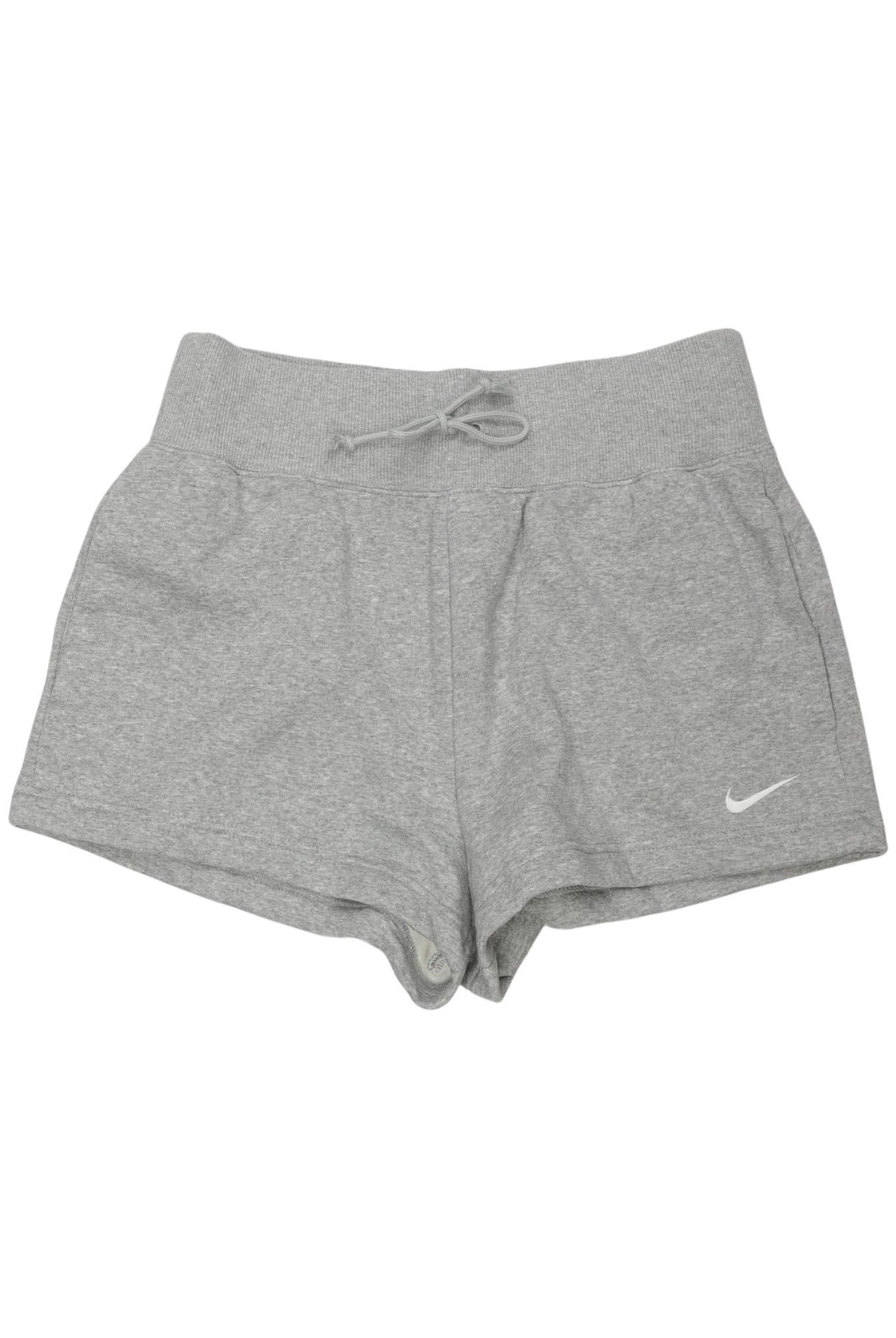 

Nike Damen Shorts, grau, Gr. 38