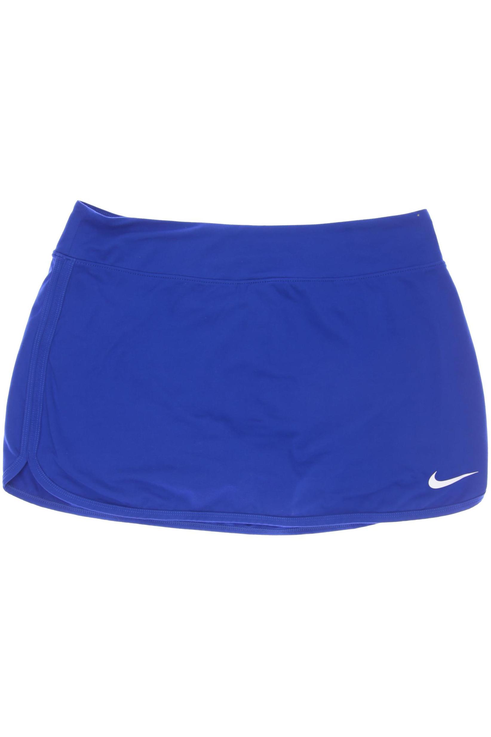 

Nike Damen Shorts, blau