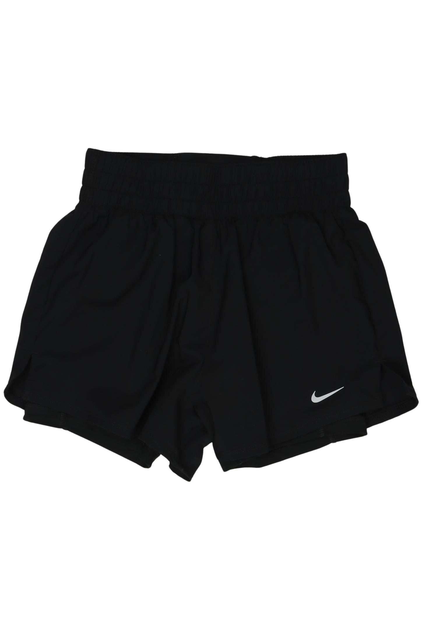

Nike Damen Shorts, schwarz, Gr. 34