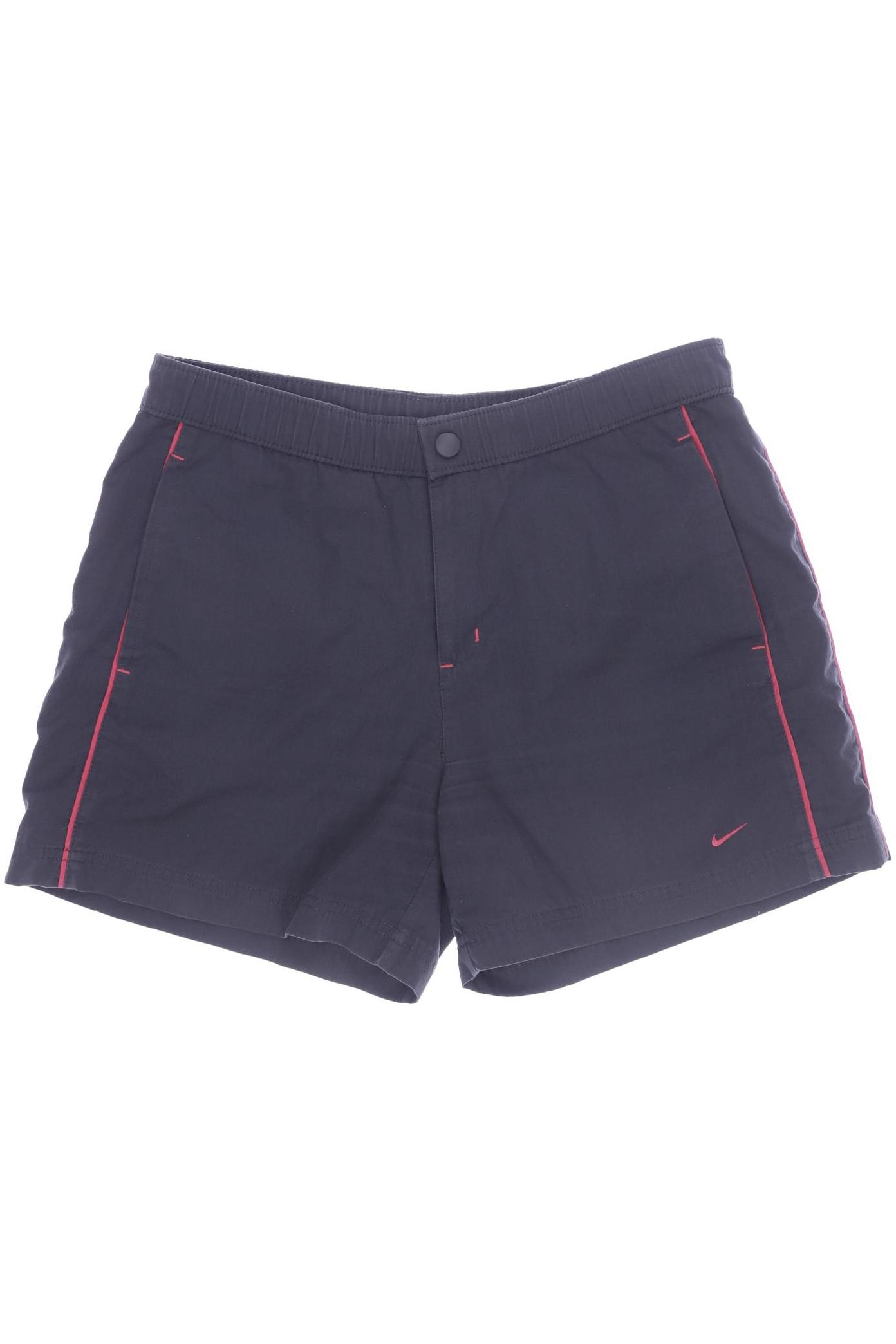 

Nike Damen Shorts, grau