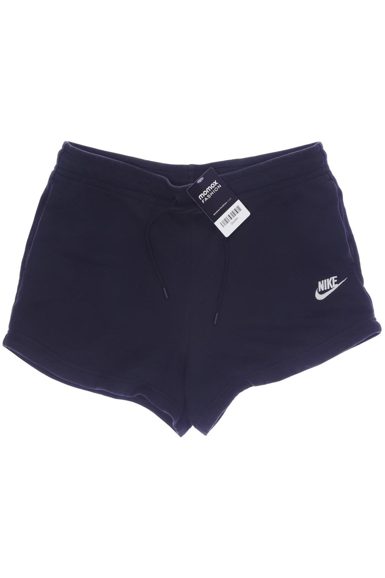 

Nike Damen Shorts, schwarz, Gr. 36
