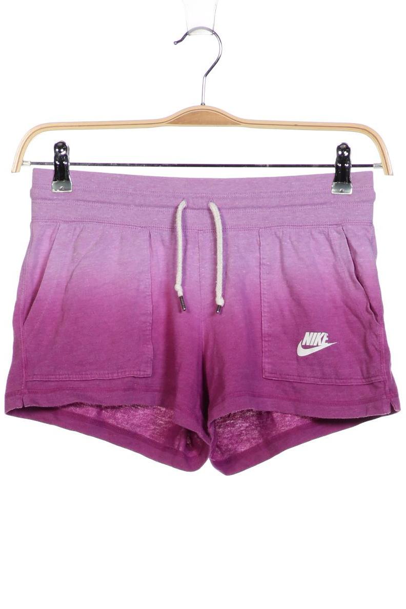 

Nike Damen Shorts, flieder, Gr. 36
