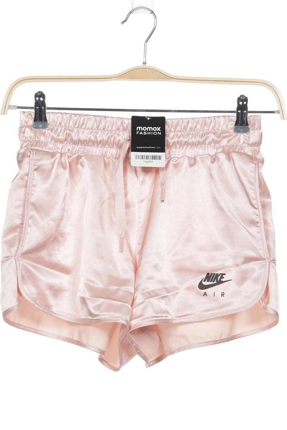 

Nike Damen Shorts, pink, Gr. 36