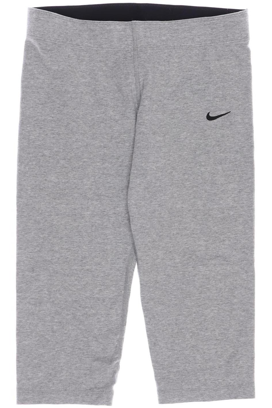 

Nike Damen Shorts, grau, Gr. 38