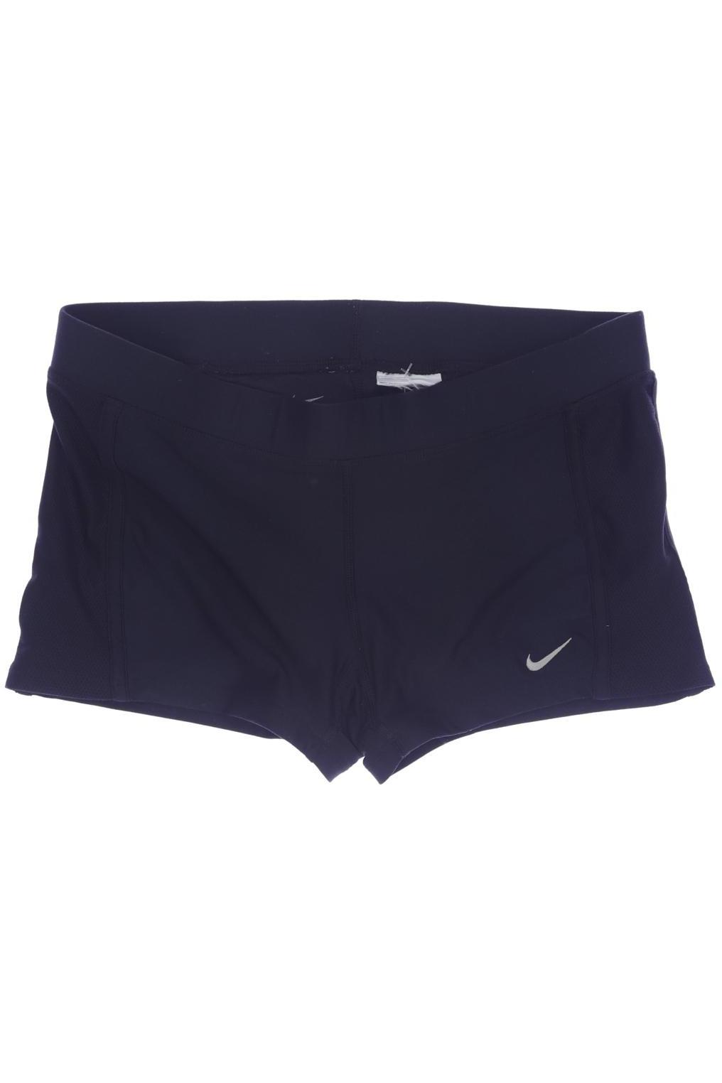 

Nike Damen Shorts, schwarz, Gr. 36