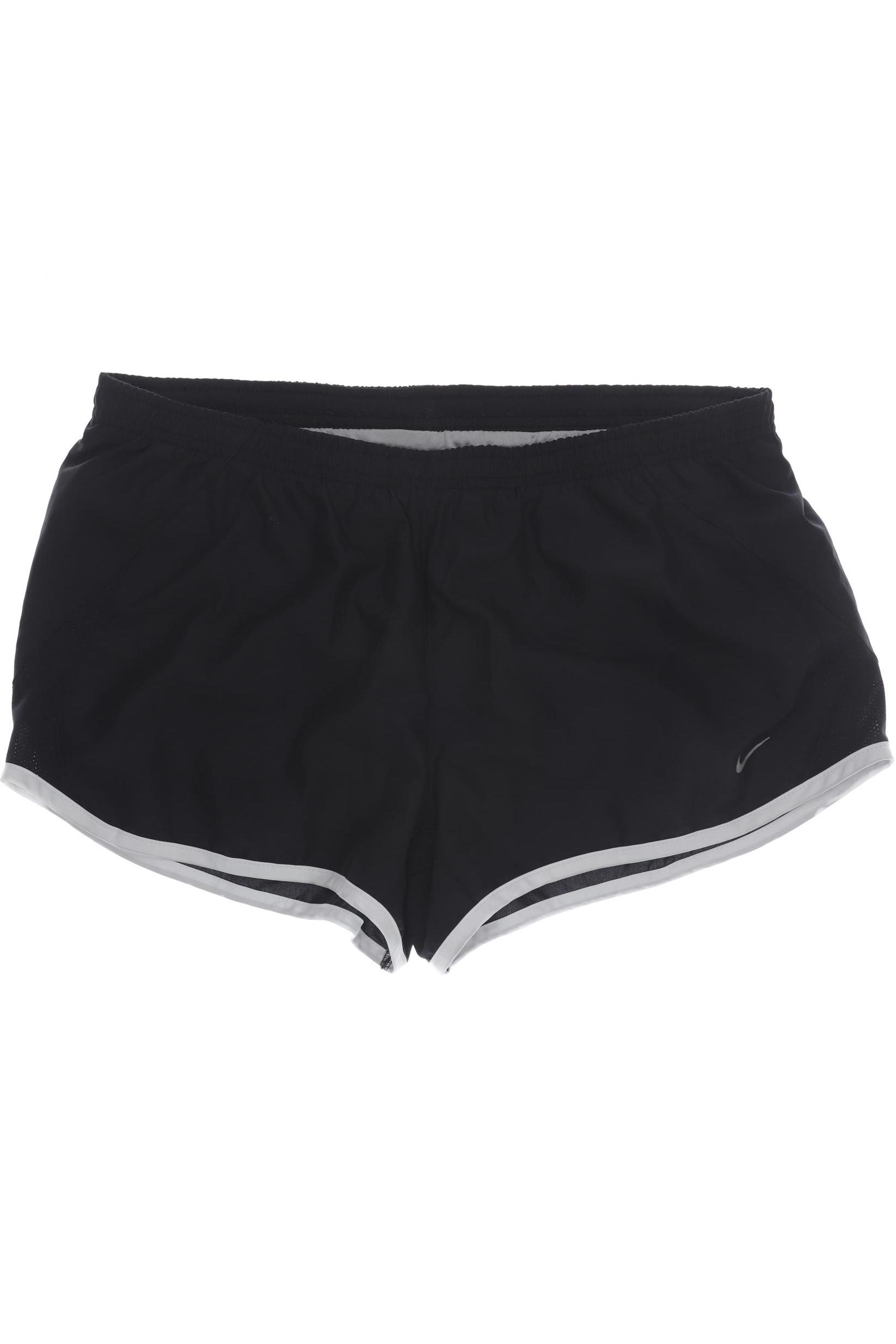 

Nike Damen Shorts, schwarz, Gr. 42