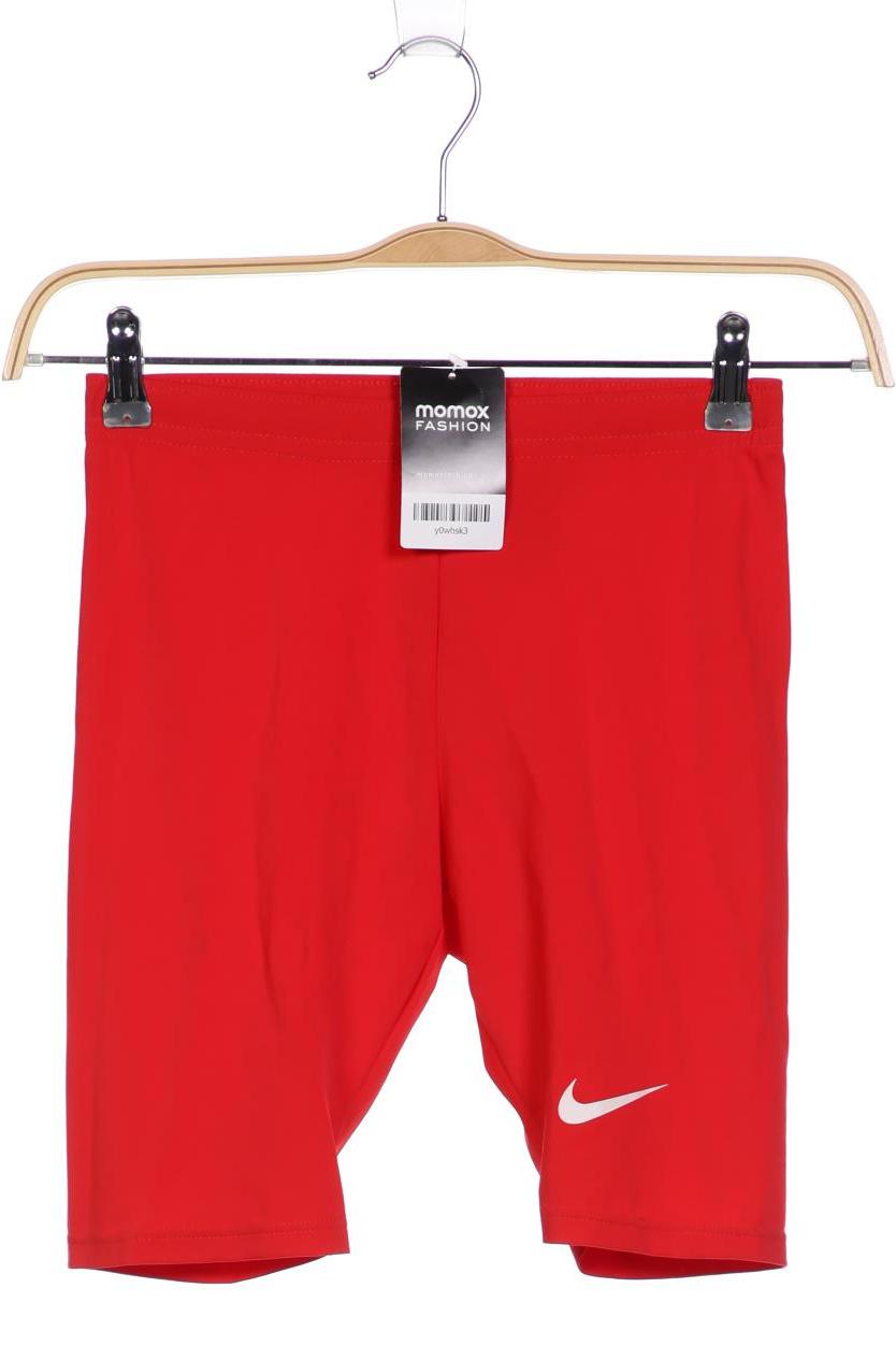 

Nike Damen Shorts, rot
