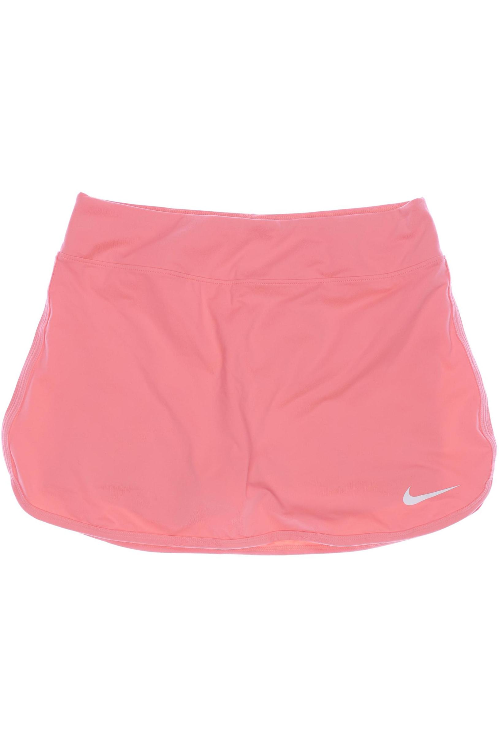 

Nike Damen Shorts, neon, Gr. 36