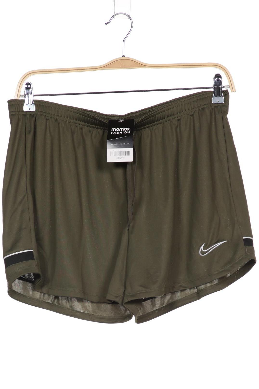 

Nike Damen Shorts, grün