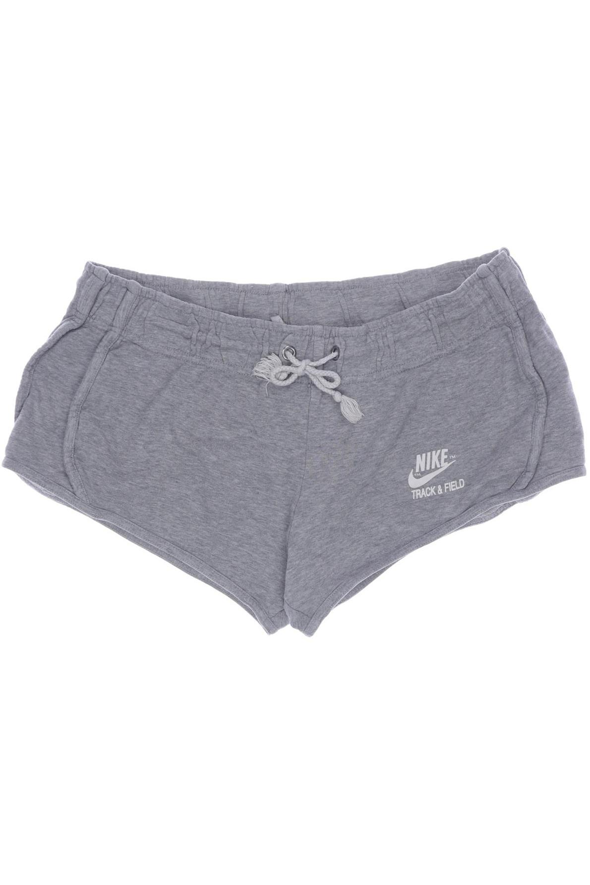 

Nike Damen Shorts, grau