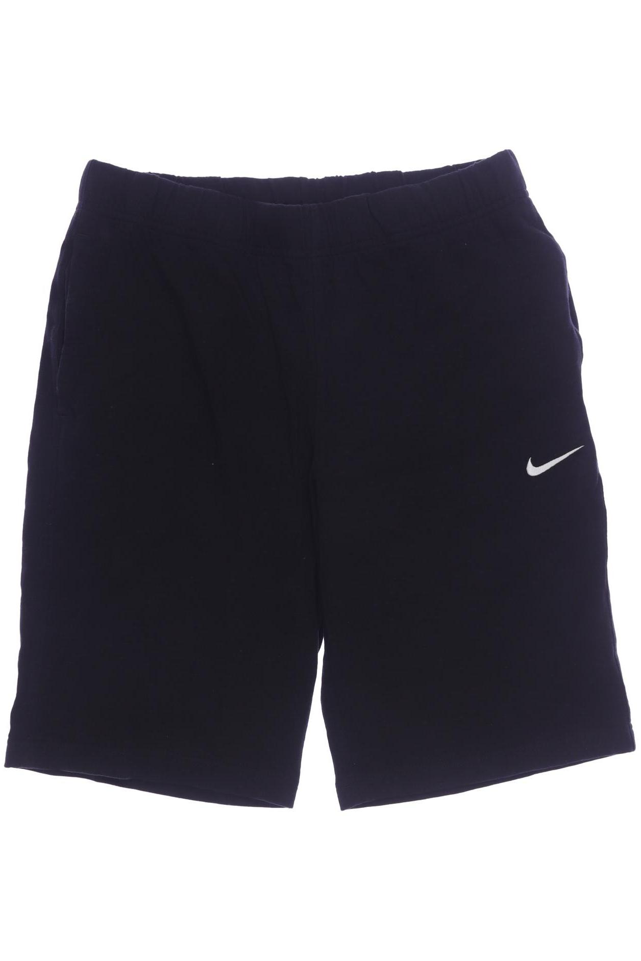 

Nike Damen Shorts, schwarz, Gr. 38