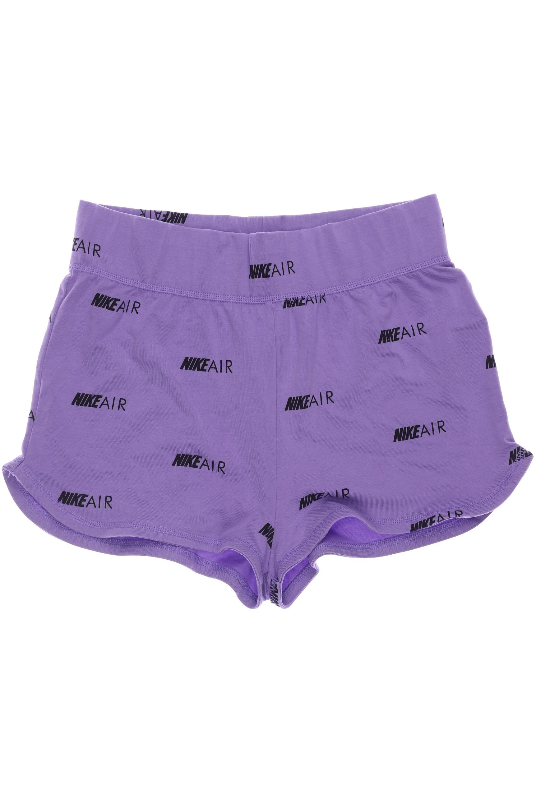 

Nike Damen Shorts, flieder