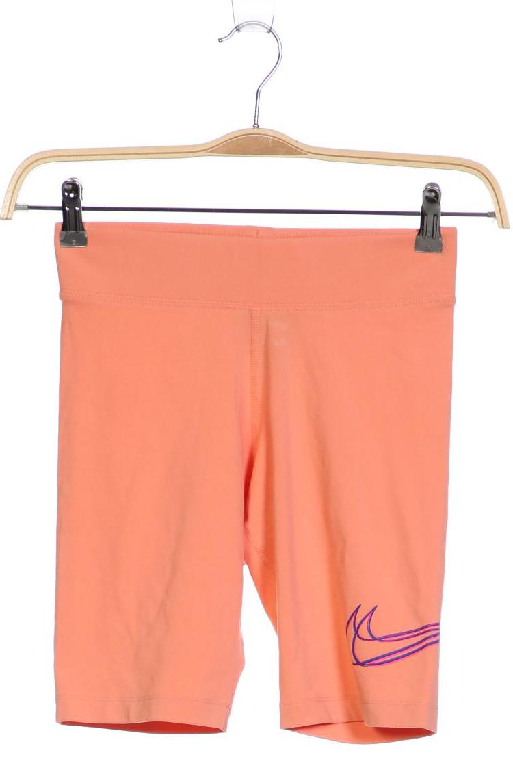 

Nike Damen Shorts, orange