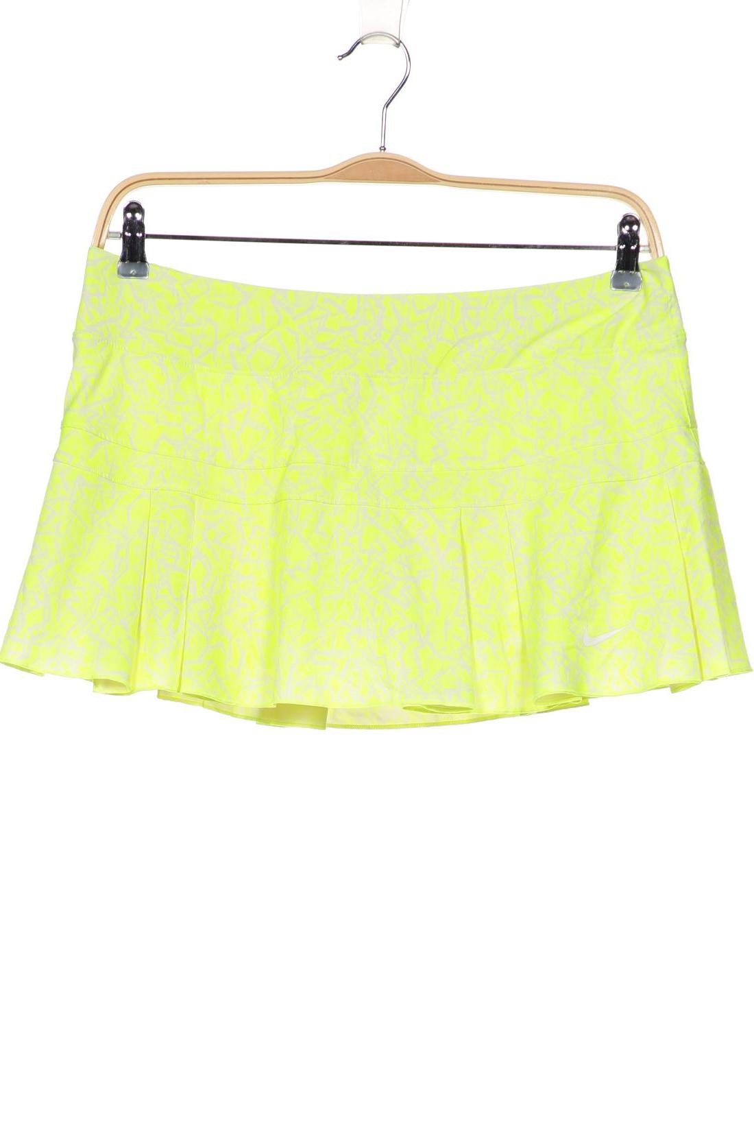 

Nike Damen Shorts, neon