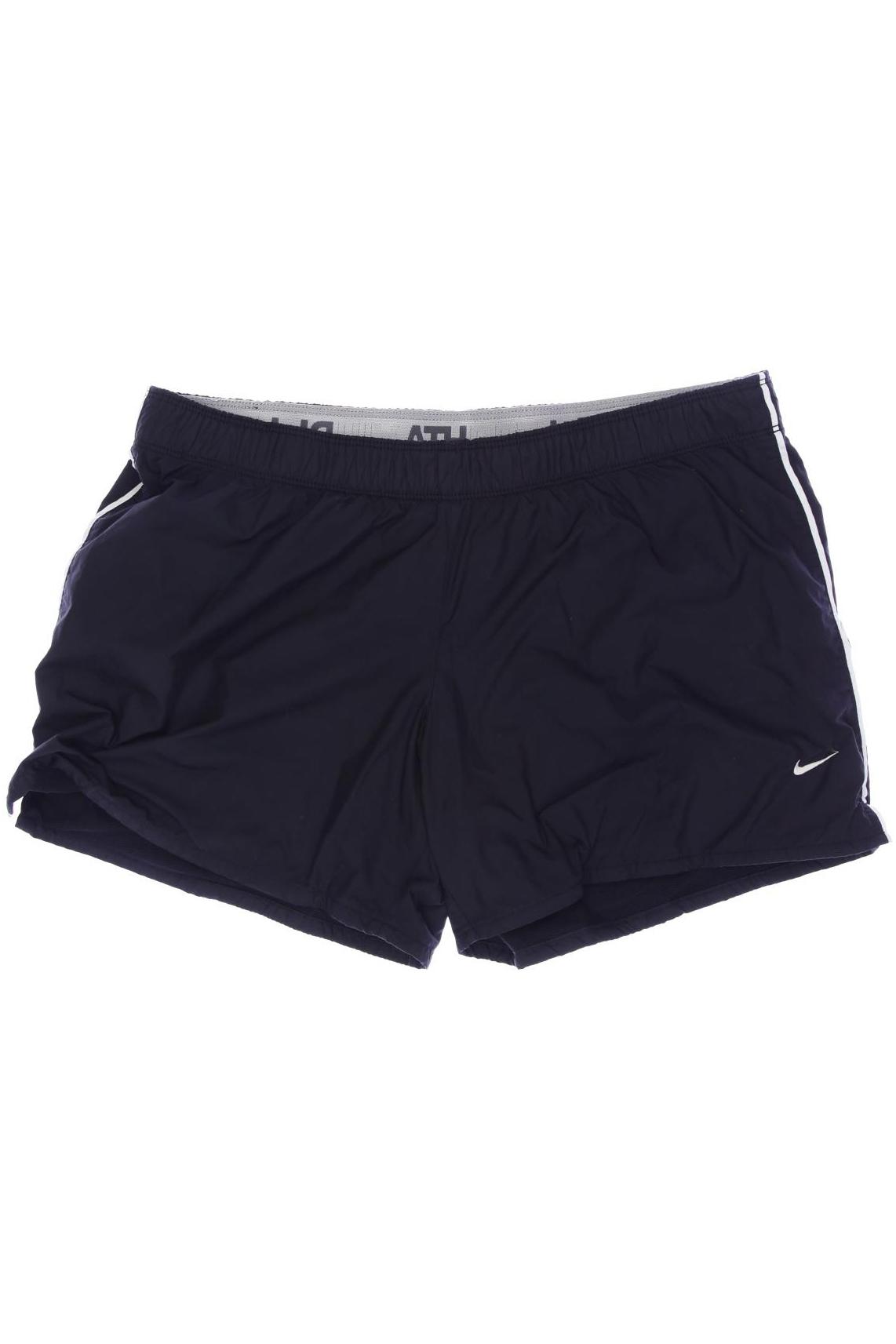 

Nike Damen Shorts, schwarz, Gr. 38