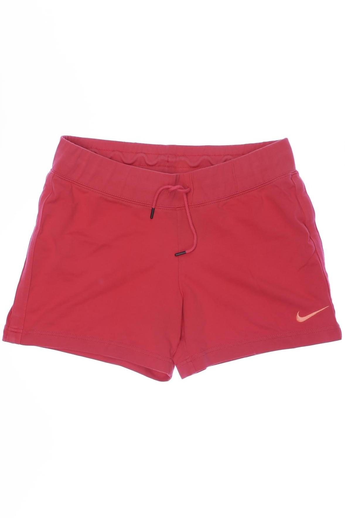 

Nike Damen Shorts, rot, Gr. 29