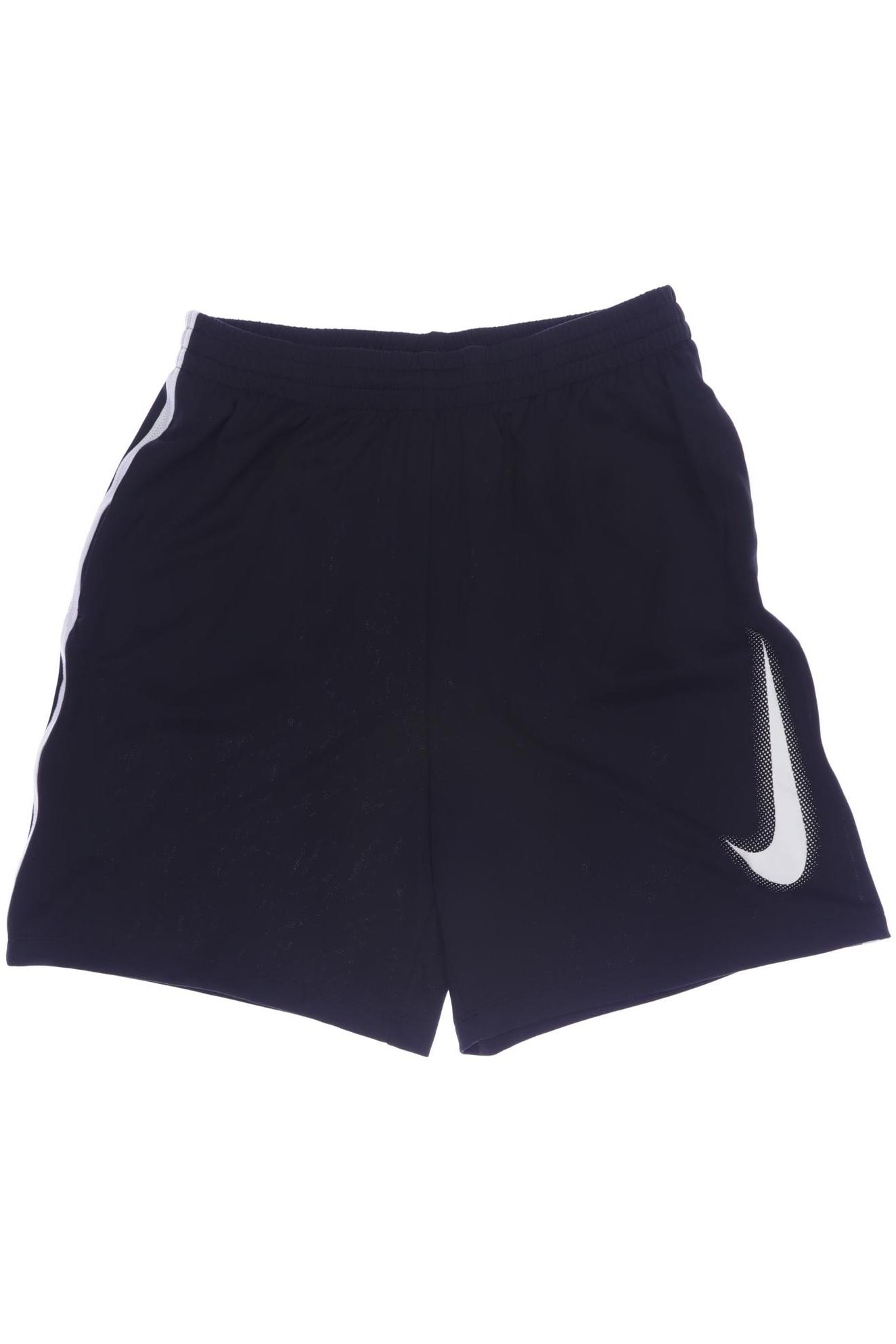 

Nike Damen Shorts, schwarz, Gr. 42