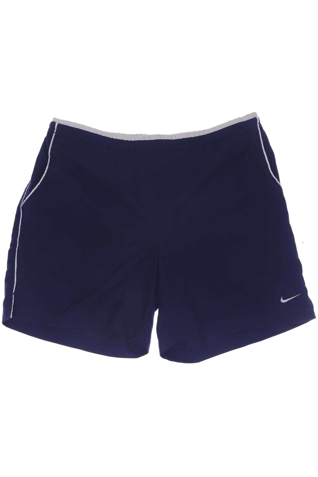 

Nike Damen Shorts, marineblau, Gr. 38