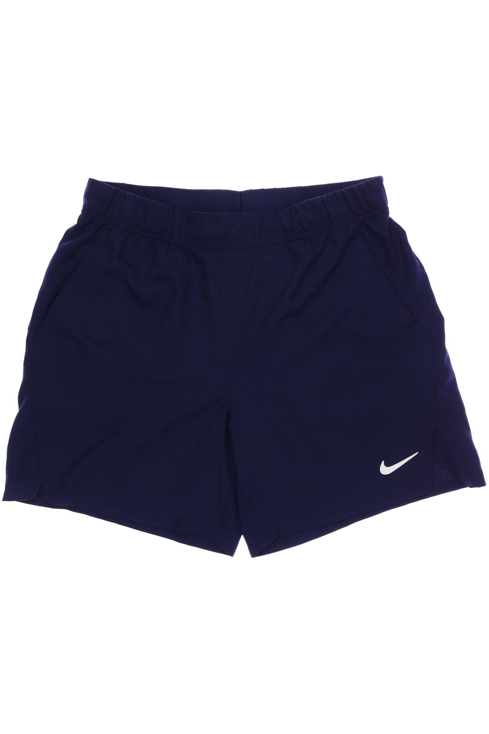 

Nike Damen Shorts, marineblau, Gr. 42