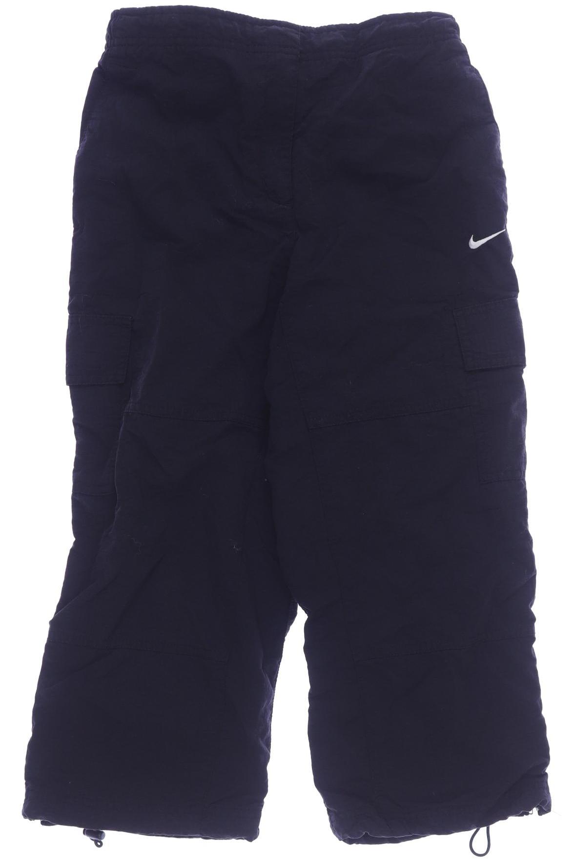 

Nike Damen Shorts, schwarz, Gr. 34