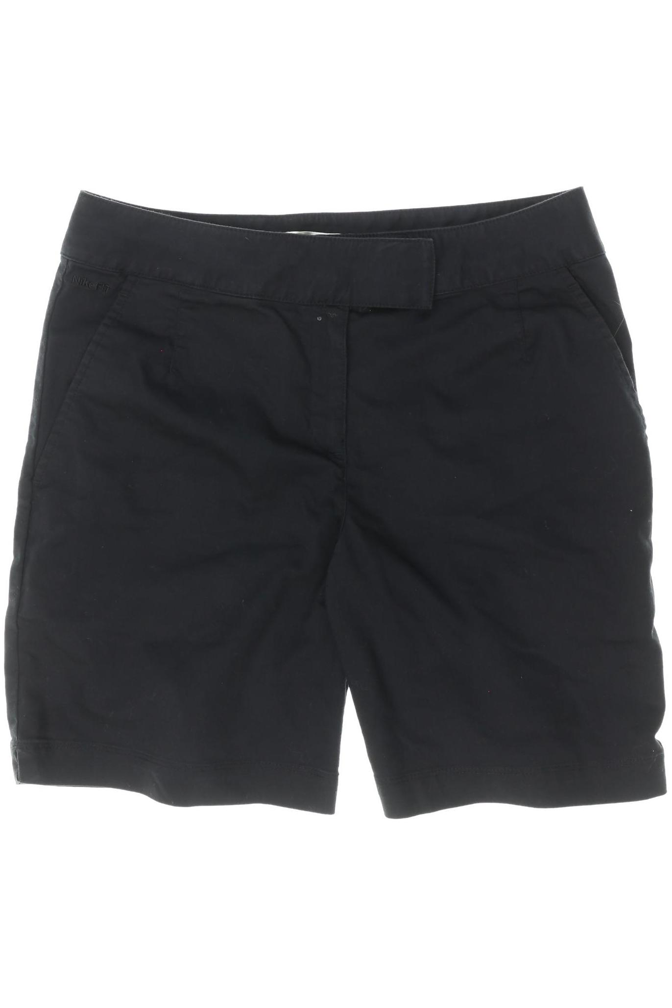 

Nike Damen Shorts, schwarz, Gr. 38