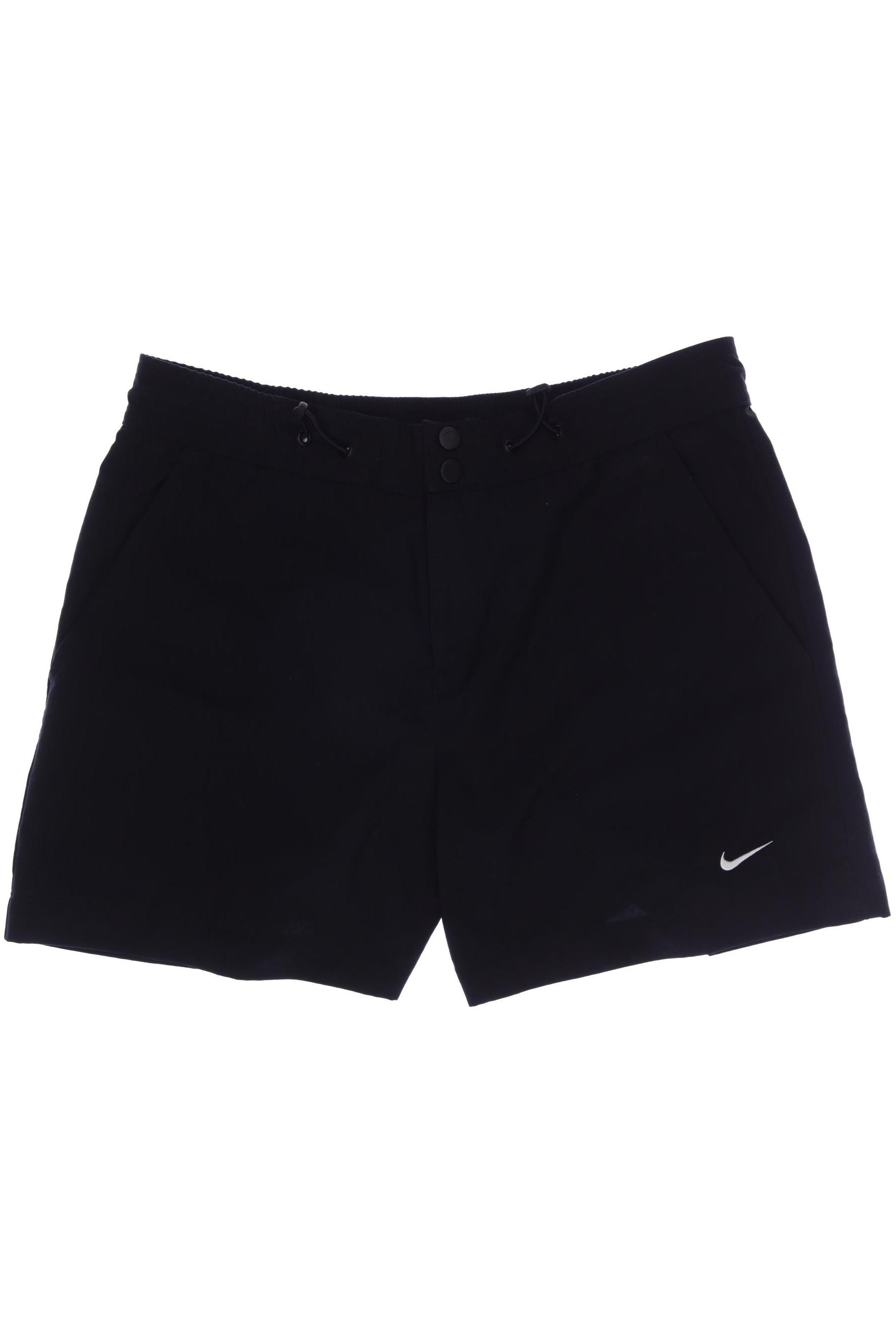 

Nike Damen Shorts, schwarz, Gr. 38