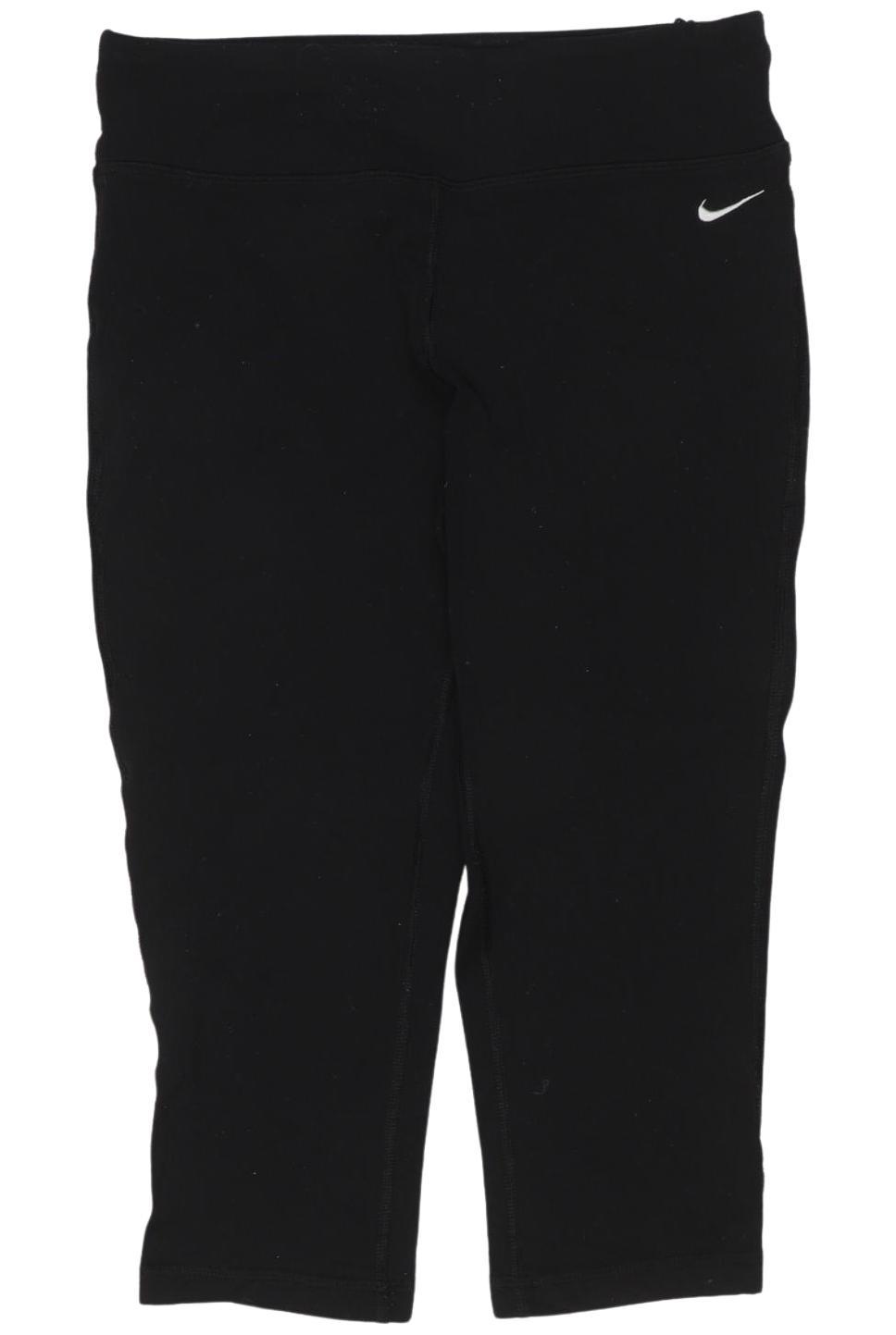 

Nike Damen Shorts, schwarz, Gr. 36