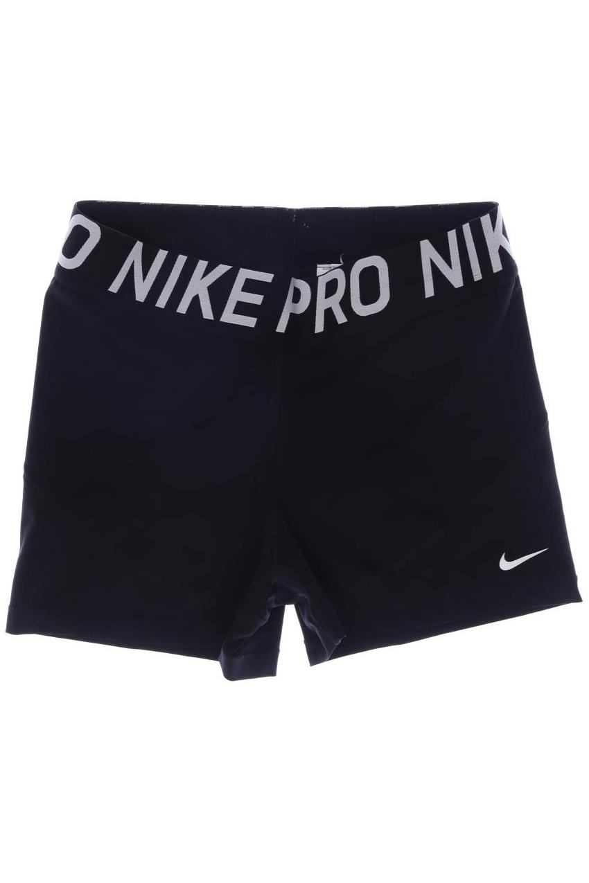 

Nike Damen Shorts, schwarz