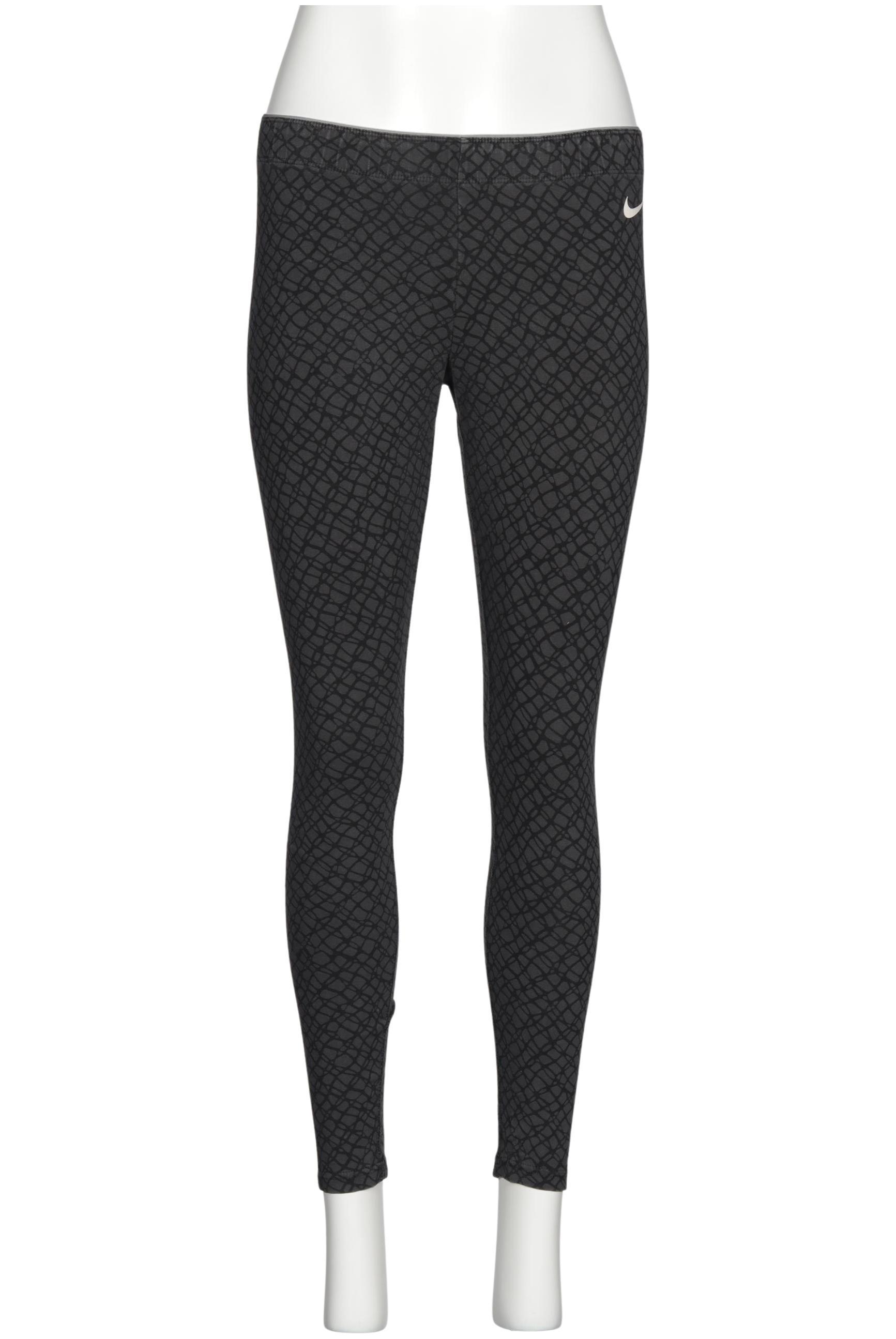 

Nike Damen Shorts, grau, Gr. 38