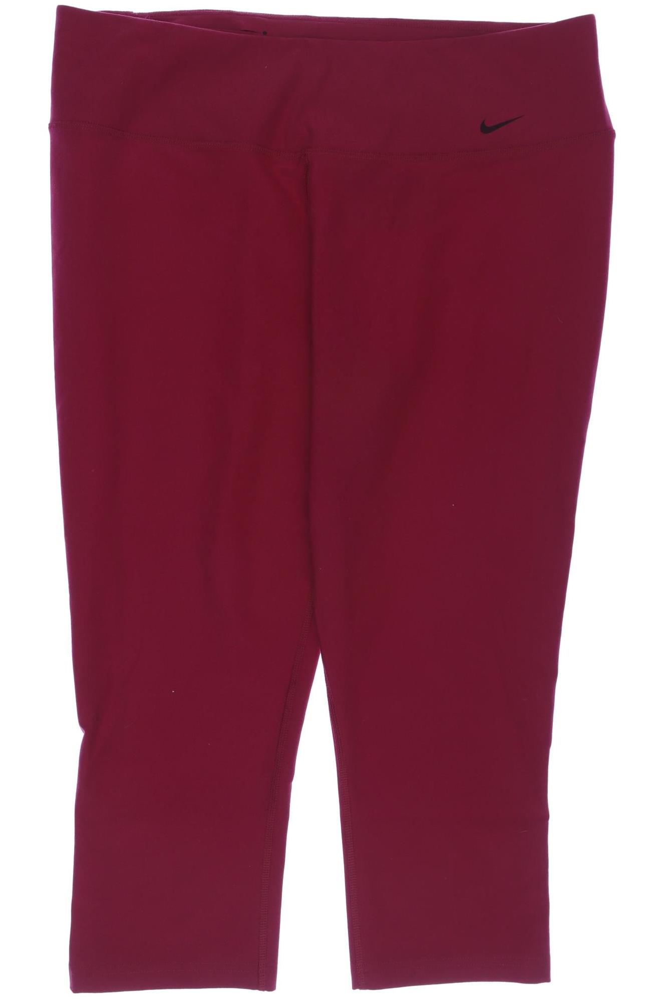 

Nike Damen Shorts, pink, Gr. 44