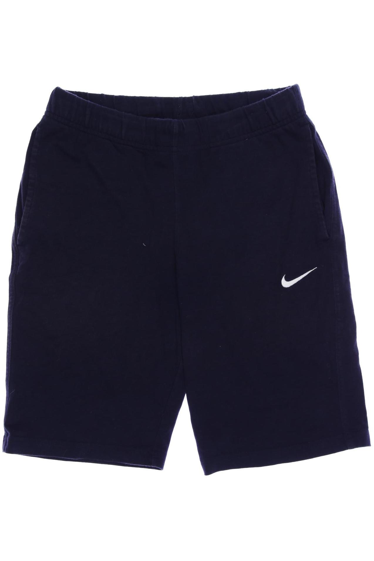 

Nike Damen Shorts, marineblau, Gr. 34