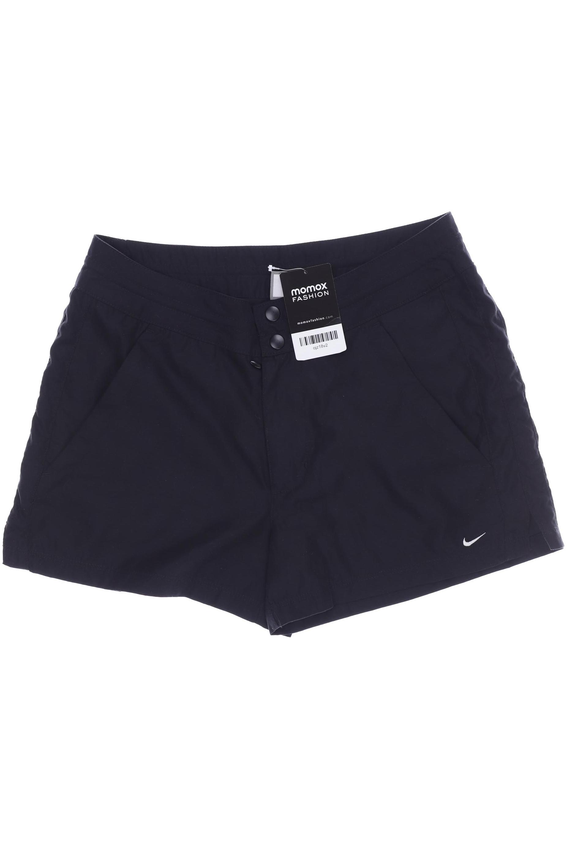 

Nike Damen Shorts, schwarz