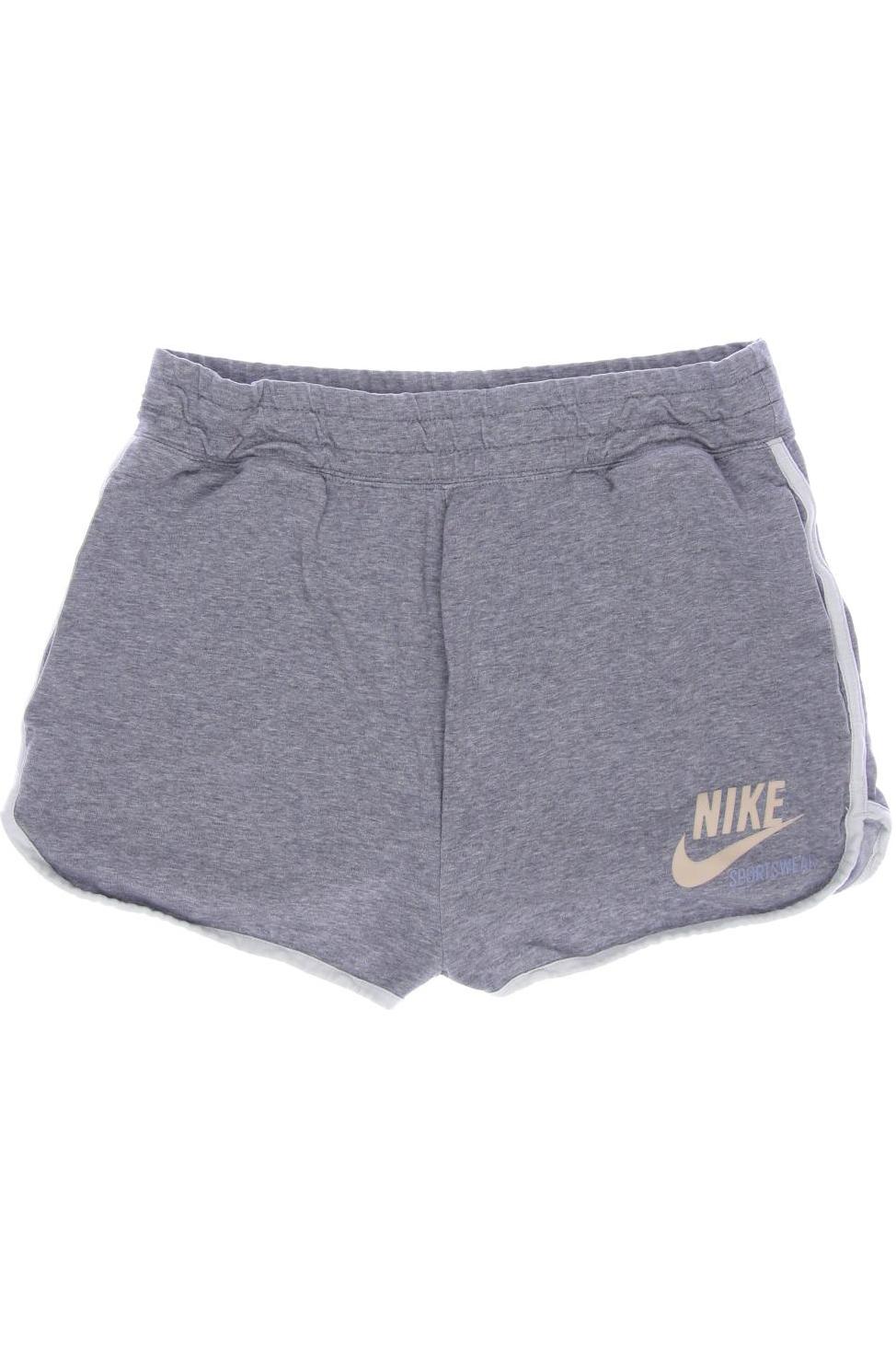 

Nike Damen Shorts, grau
