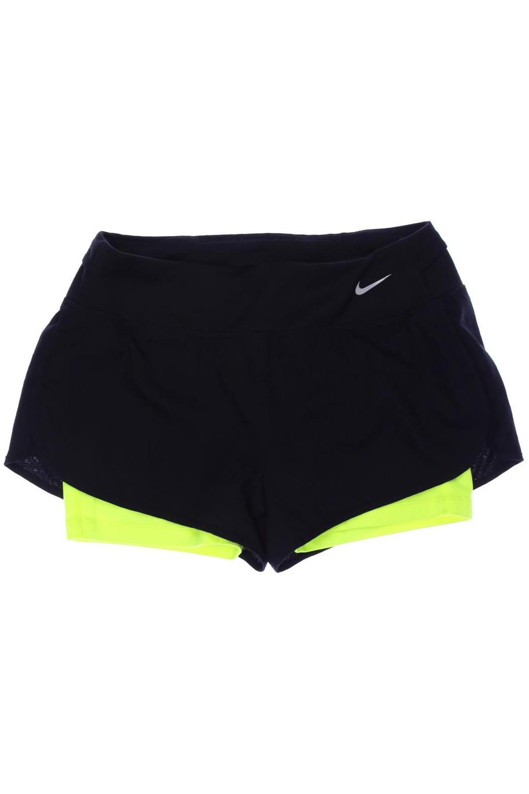 

Nike Damen Shorts, schwarz, Gr. 36