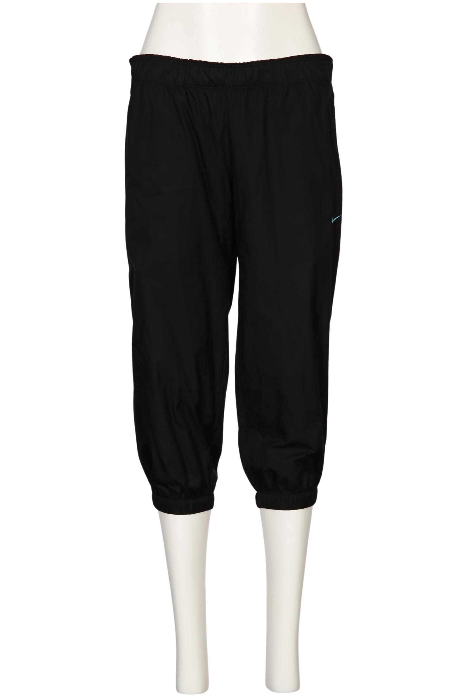 

Nike Damen Shorts, schwarz, Gr. 36