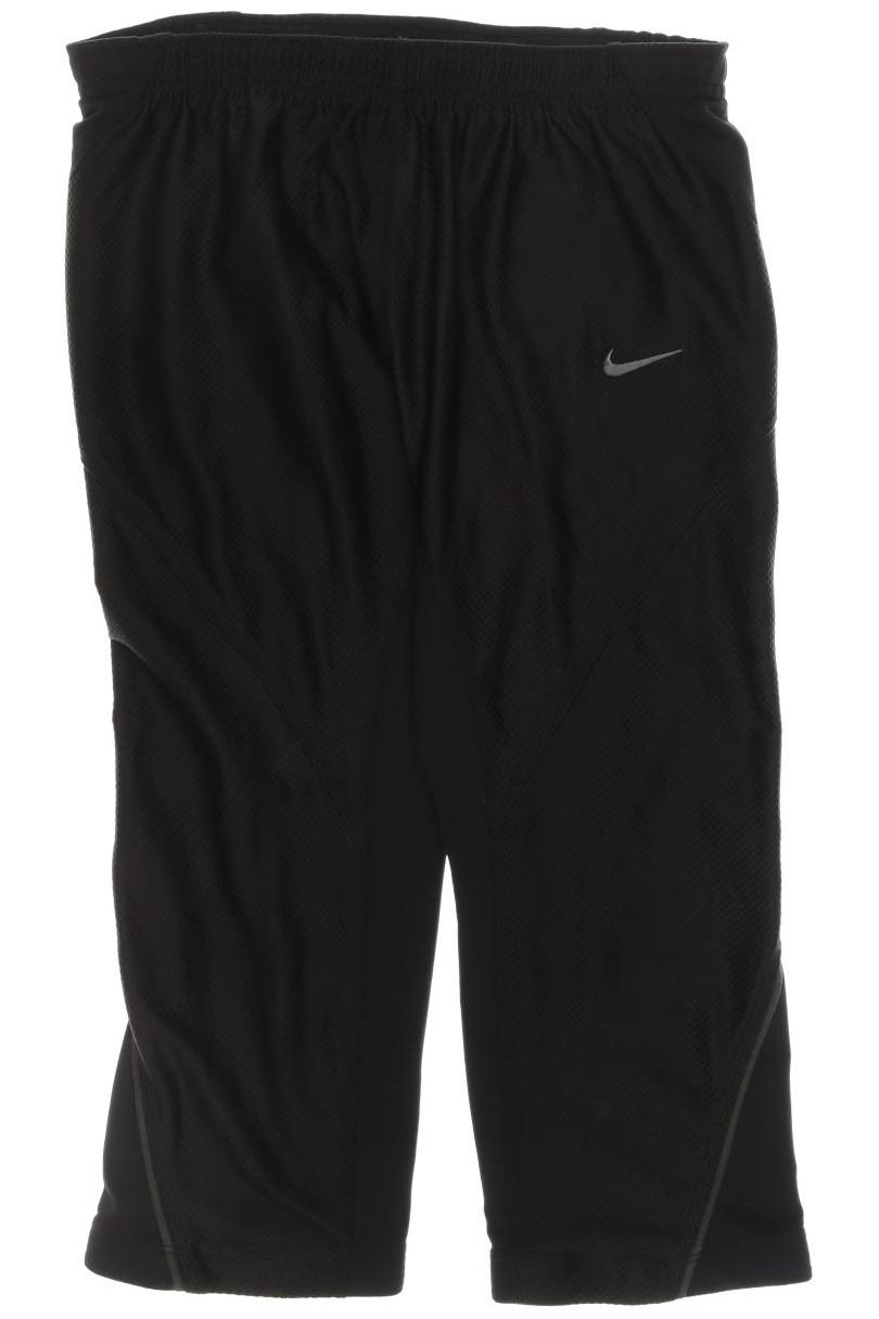 

Nike Damen Shorts, schwarz