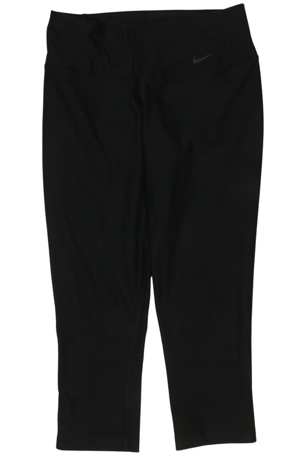 

Nike Damen Shorts, schwarz, Gr. 36