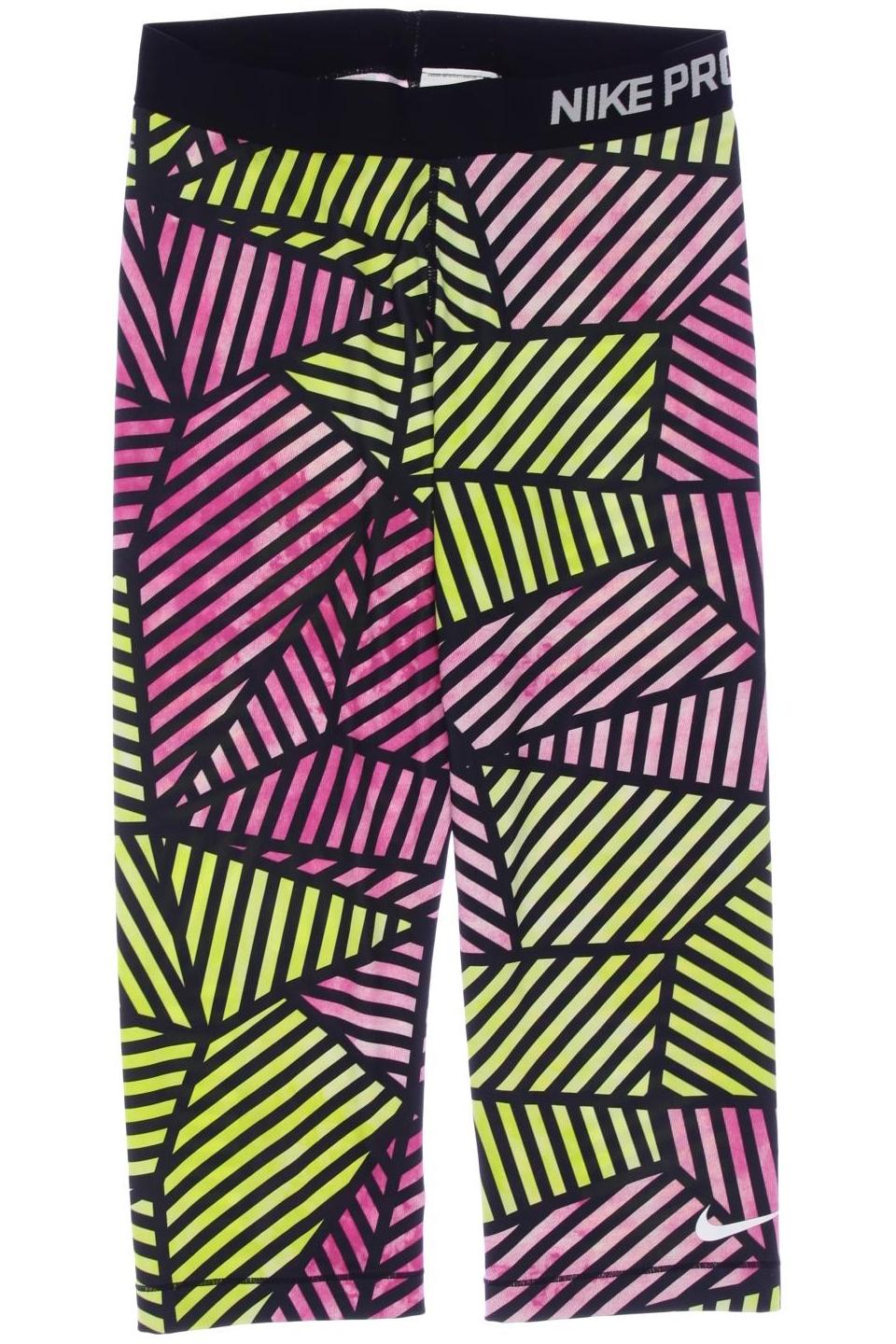 

Nike Damen Shorts, schwarz, Gr. 38