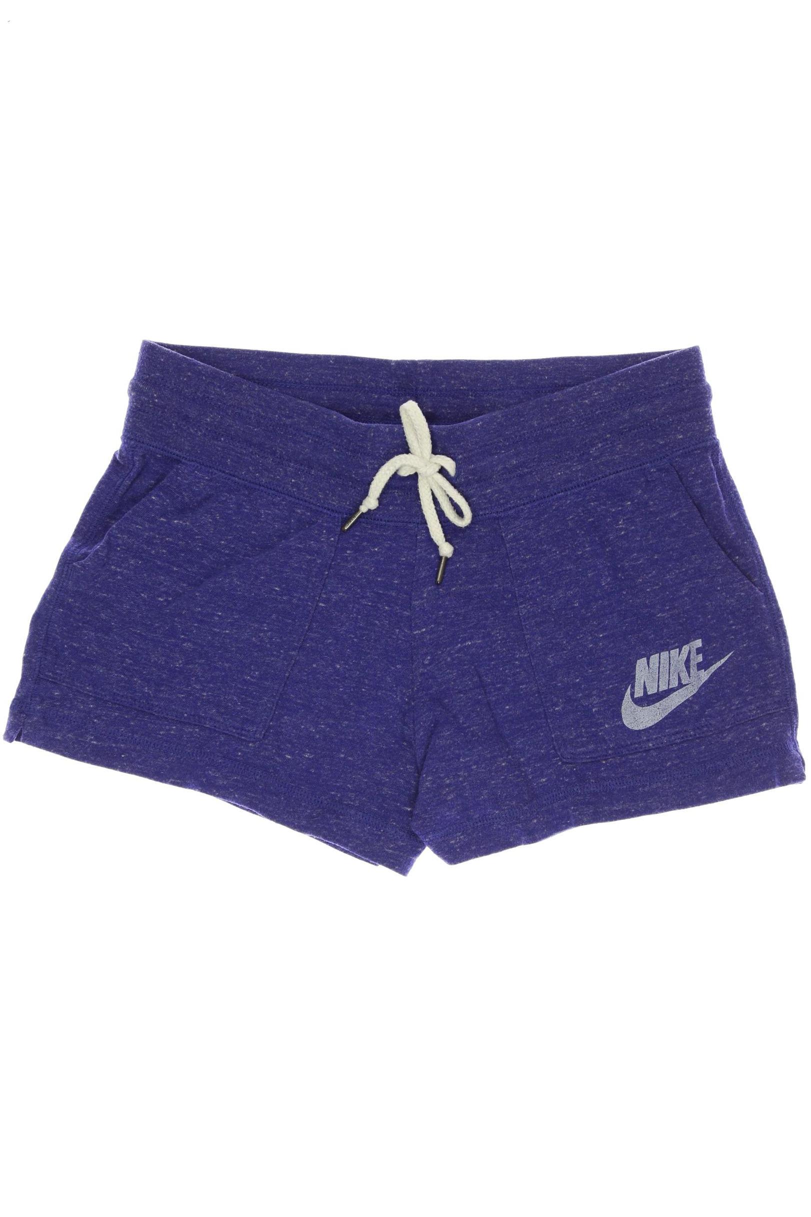 

Nike Damen Shorts, flieder