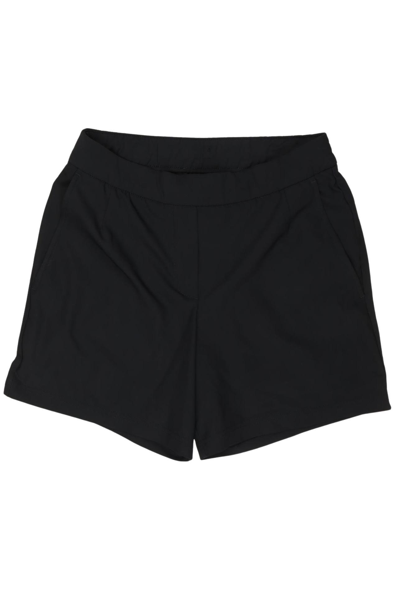 

Nike Damen Shorts, schwarz, Gr. 34