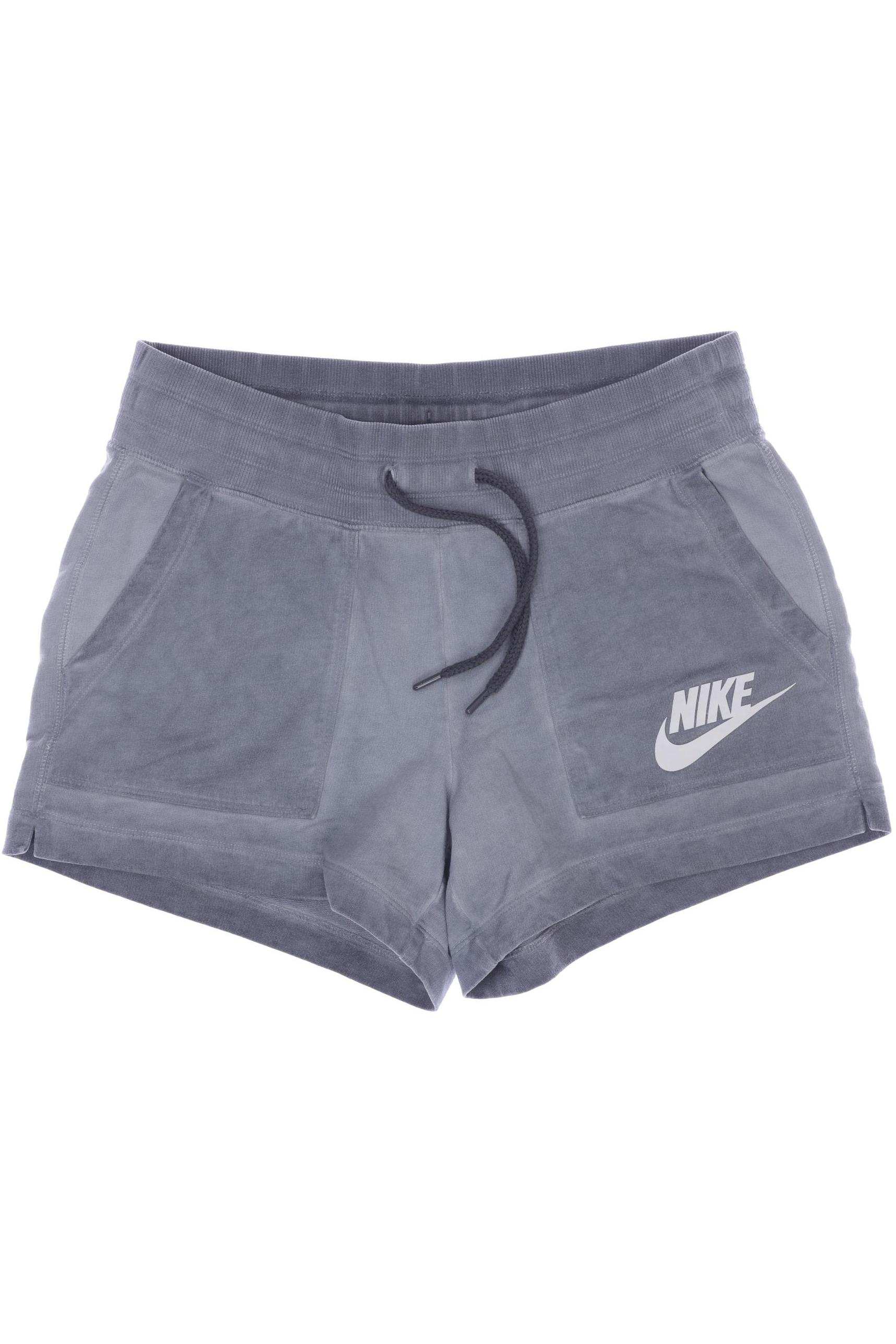 

Nike Damen Shorts, grau