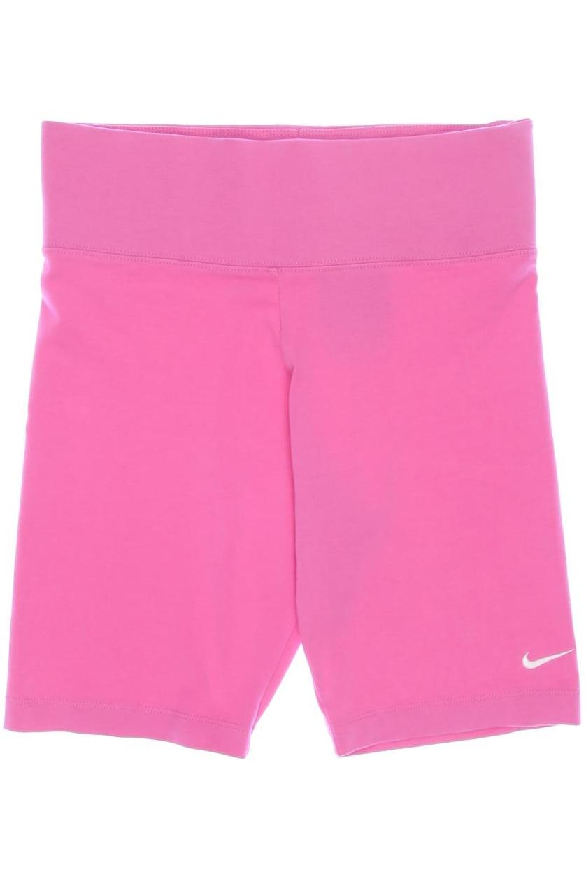 

Nike Damen Shorts, pink, Gr. 38