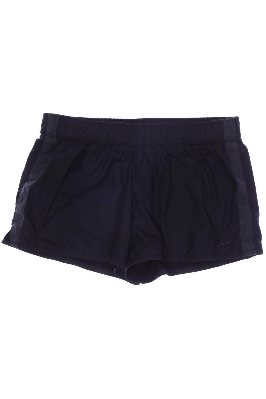 

Nike Damen Shorts, schwarz, Gr. 38