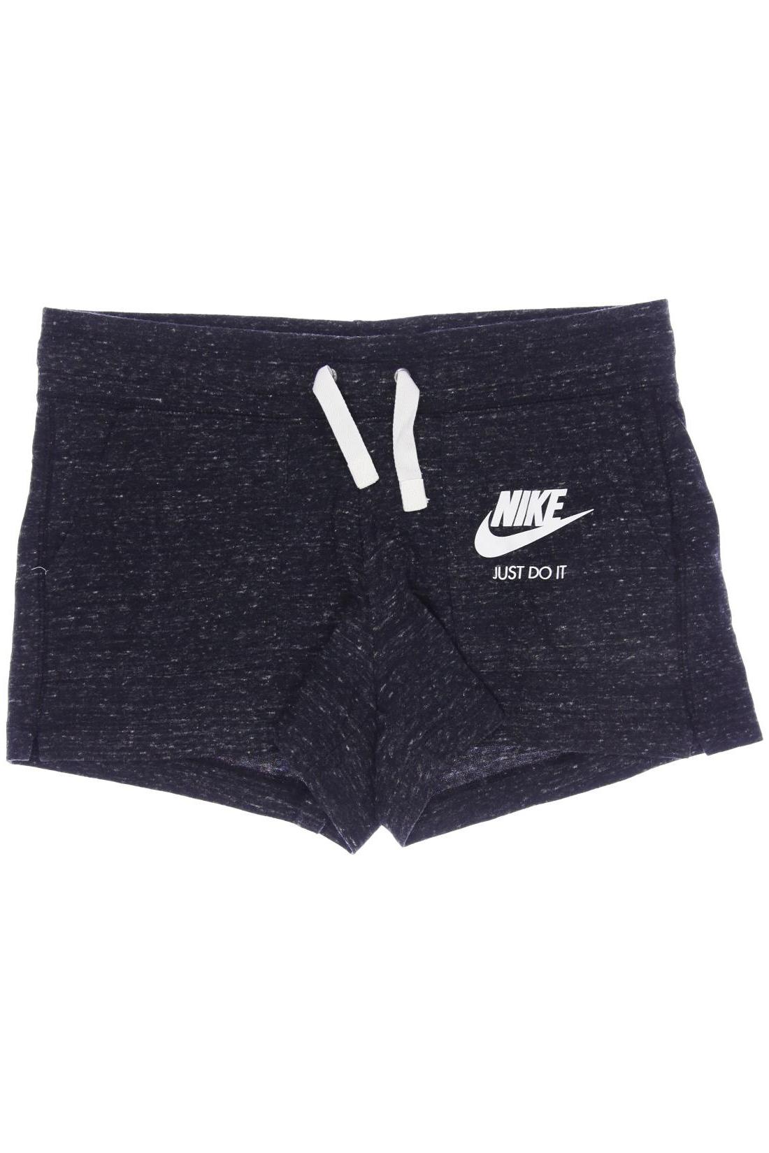 

Nike Damen Shorts, schwarz