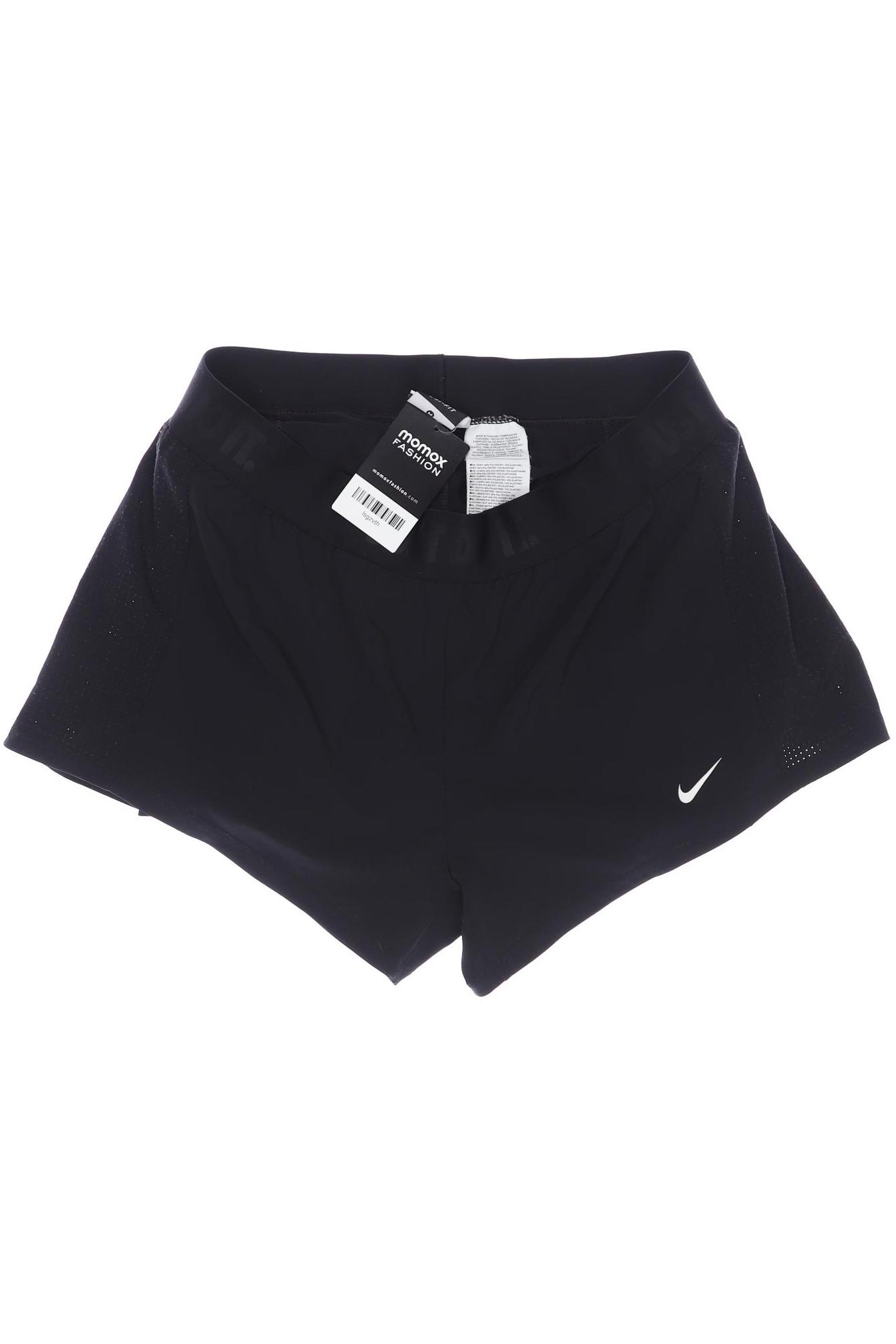 

Nike Damen Shorts, schwarz